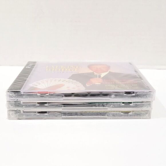 Play Bridge with Larry Cohen CD 1999 Life Master Pairs Day 2 & 3 CD Rom Lot Of 3 - Picture 9 of 14